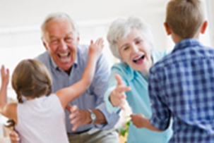 grandparents