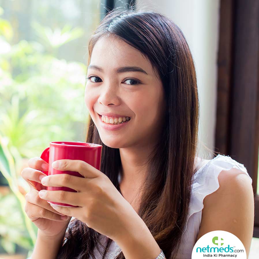 Warm Water Benefits