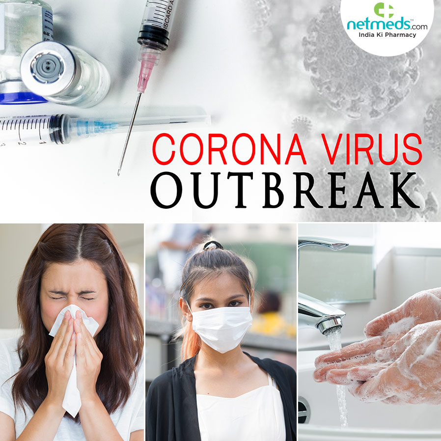 Corona Virus Prevention