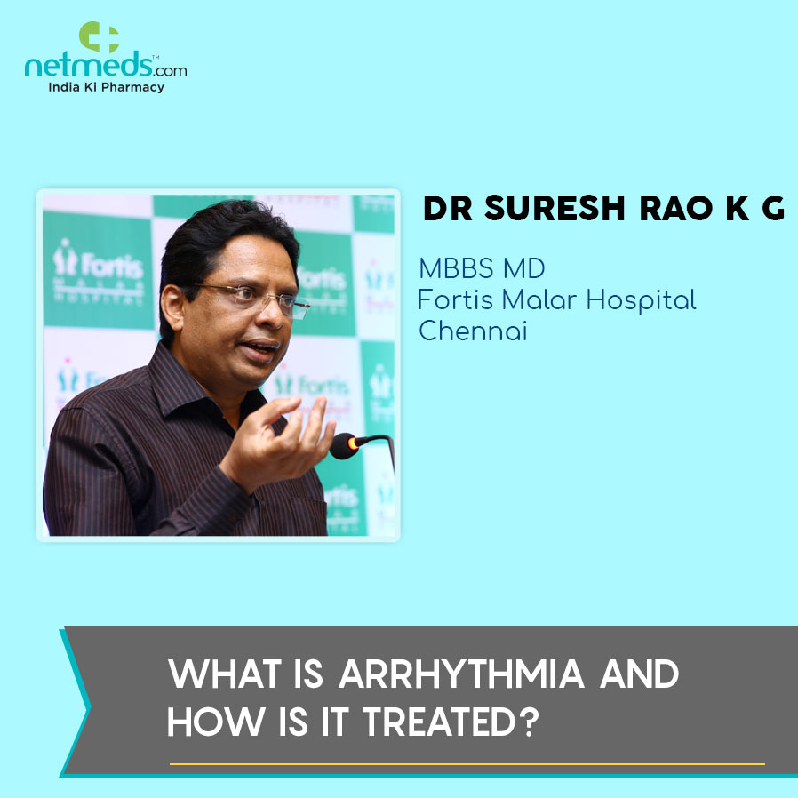 Dr Suresh Rao KG