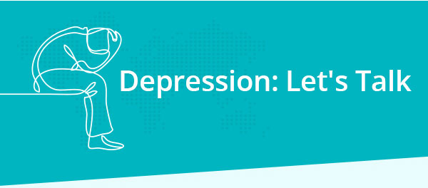 Depression - Let's Talks