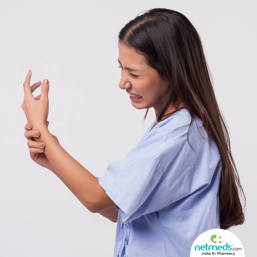 Carpal Tunnel Syndrome