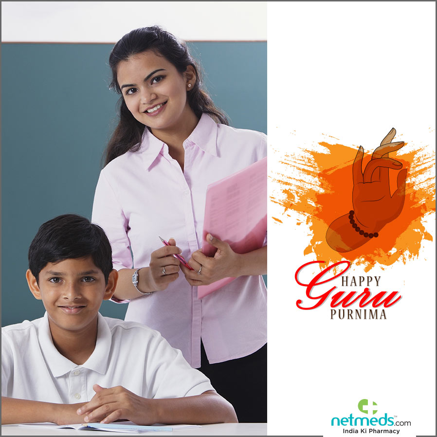 Guru Purnima