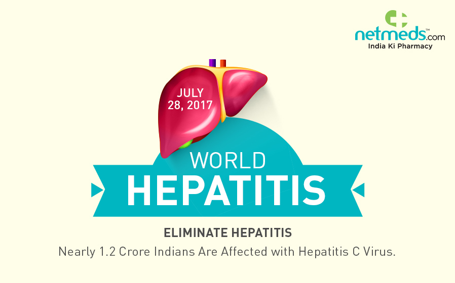 Eliminate Hepatitis