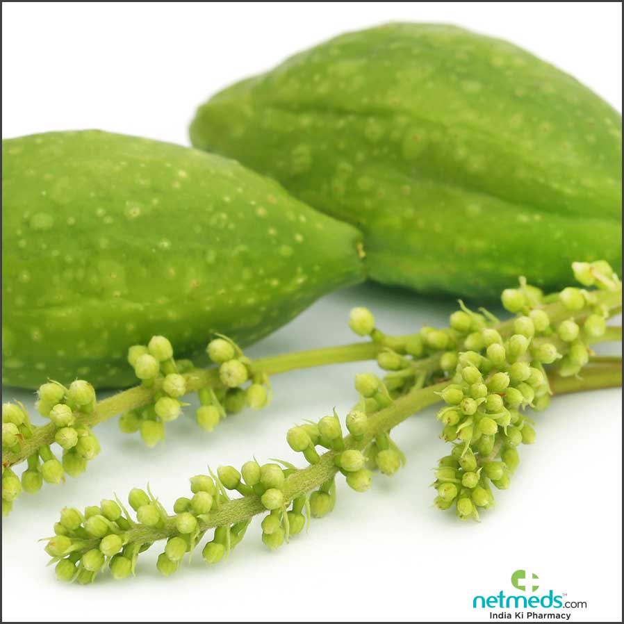 haritaki, the king of medicines