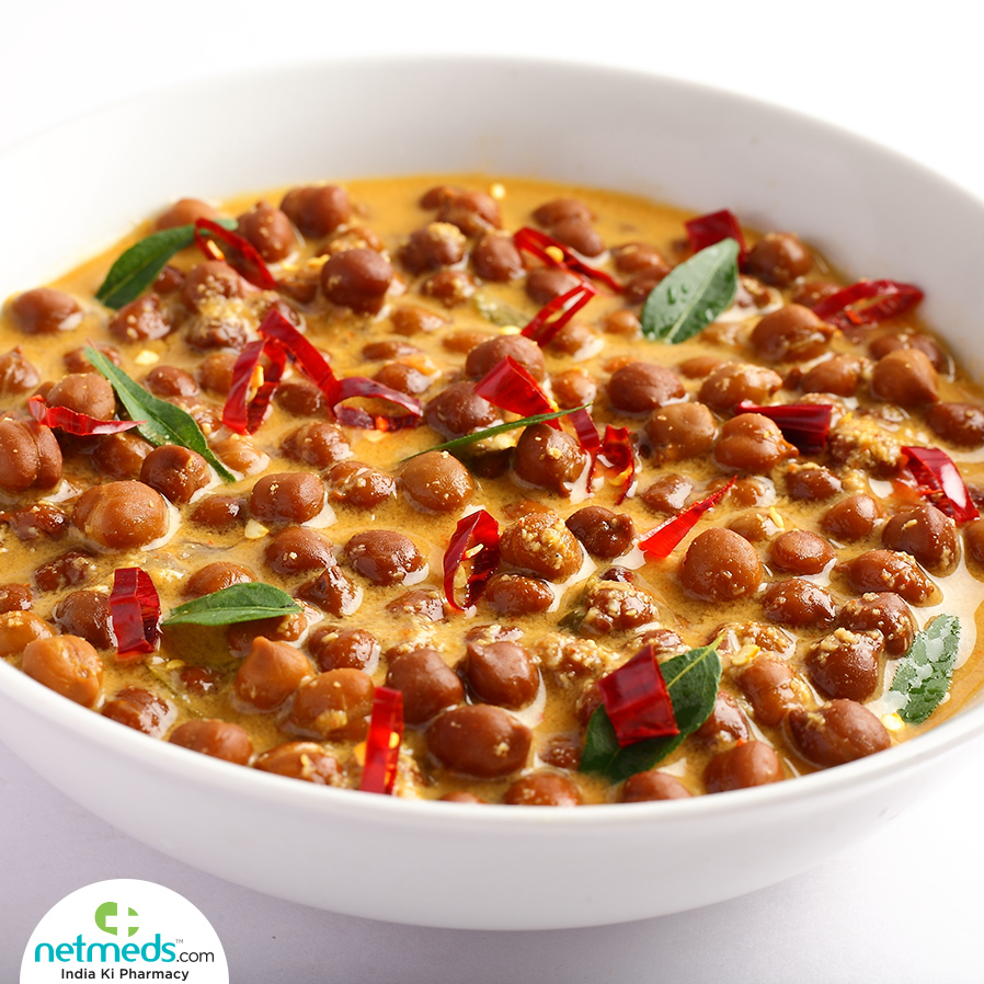 Kadala curry