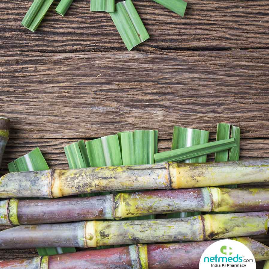 Sugarcane