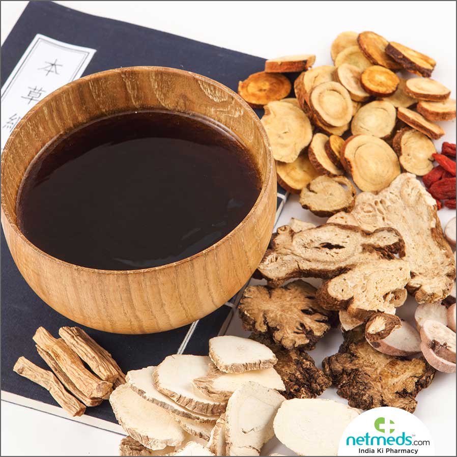ashokarishta benefits for women health