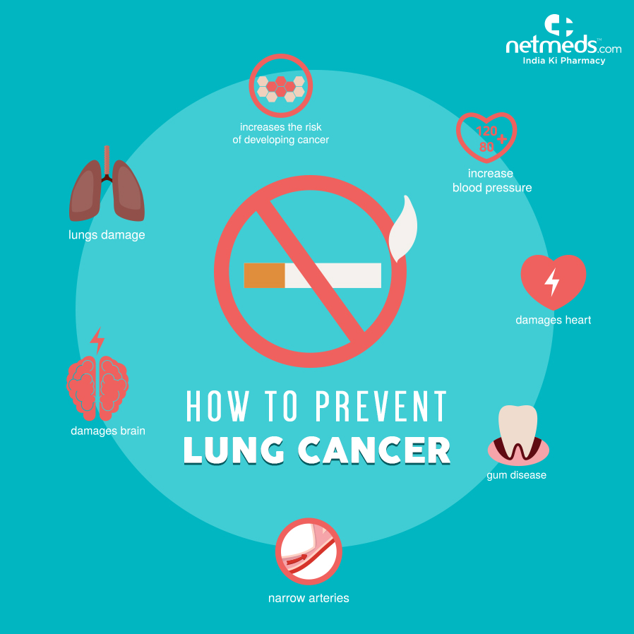 Prevent Lung Cancer