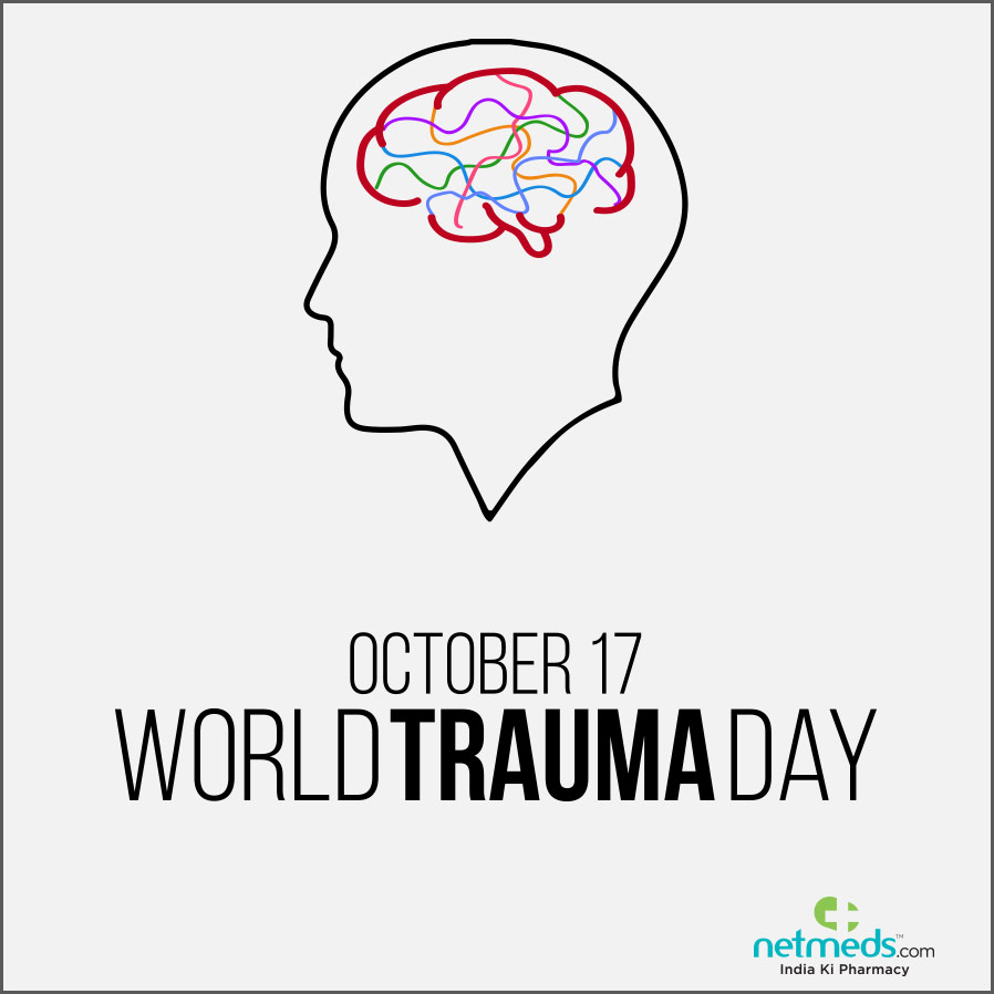 world trauma day