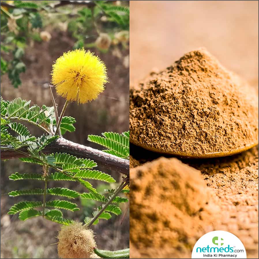 babool health benefits