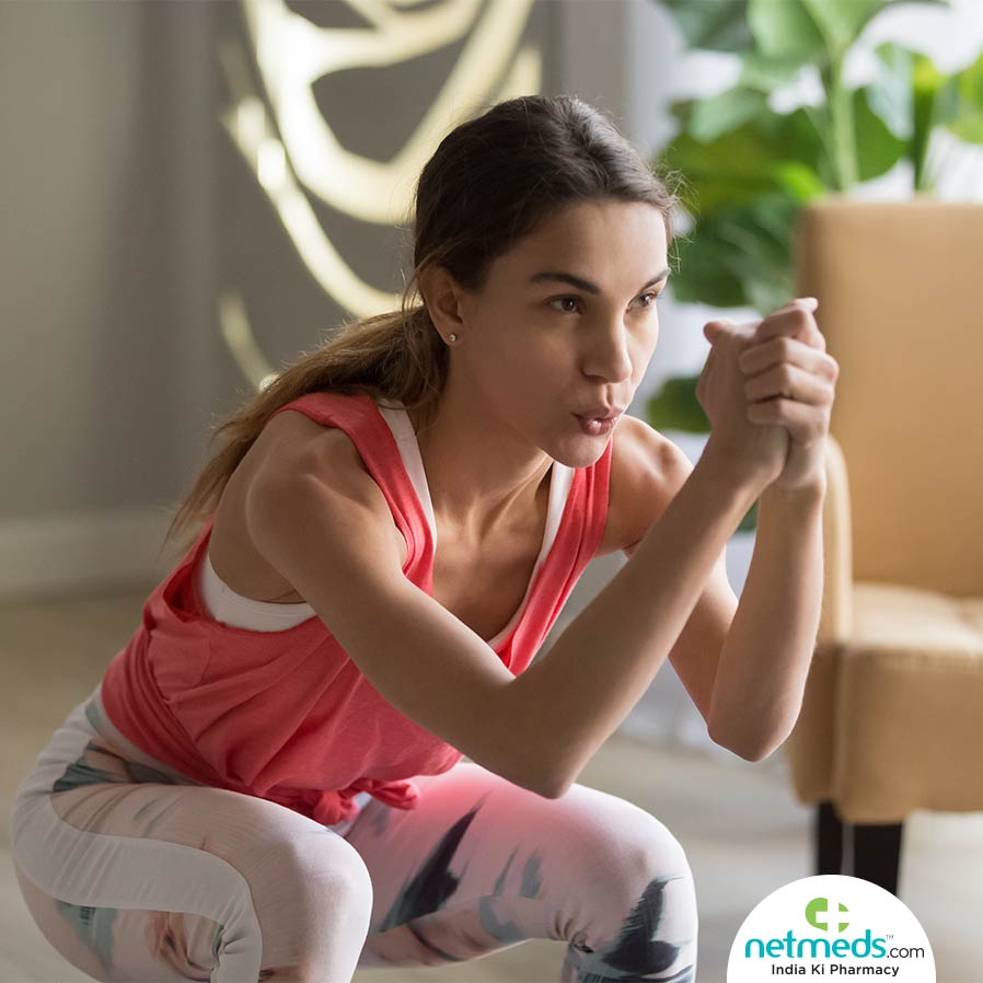 workout before breakfast