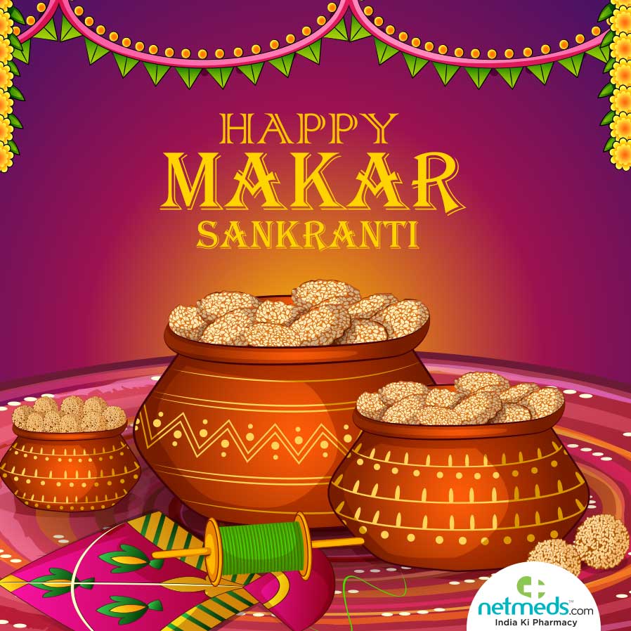 Makar Sankranti