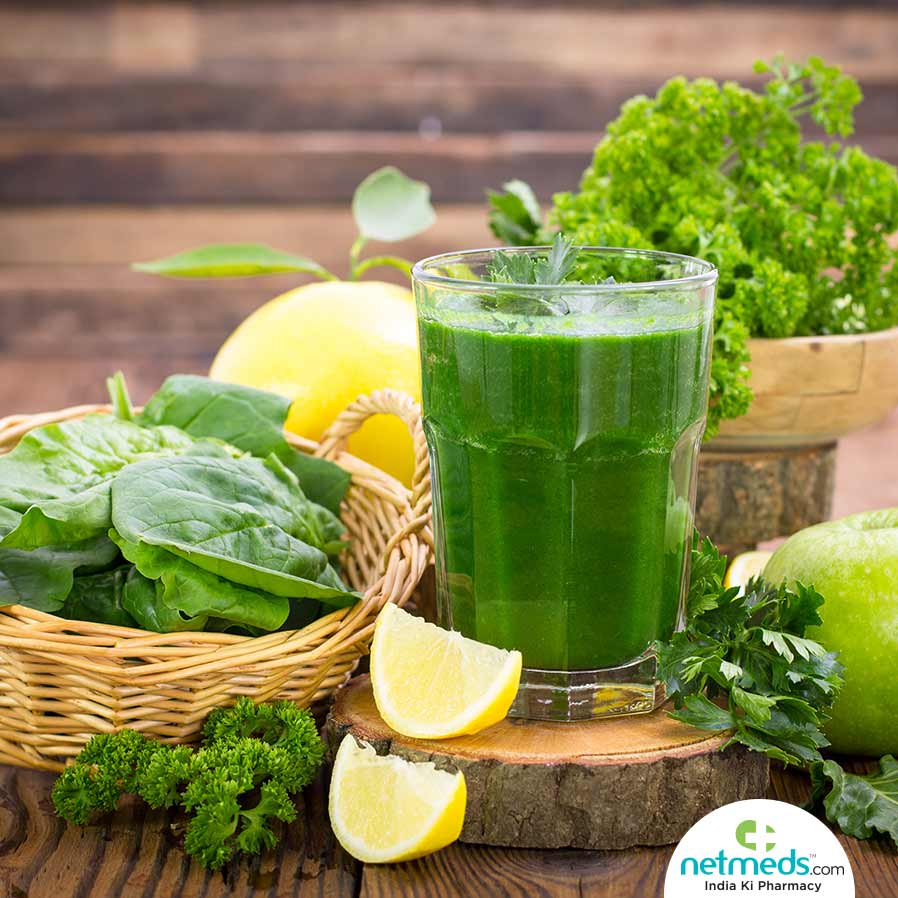 Detox Drink