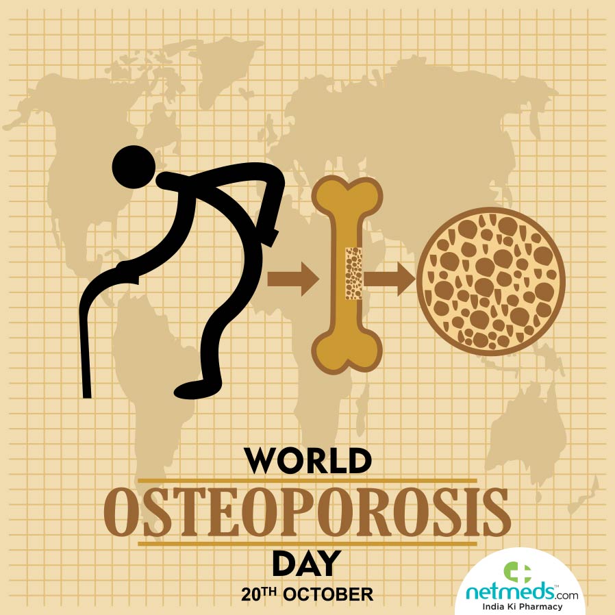 world osteoporosis day