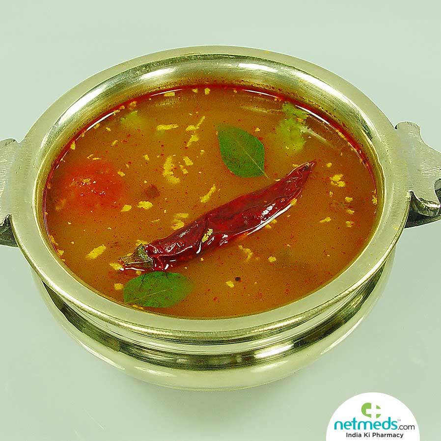 garcinia rasam