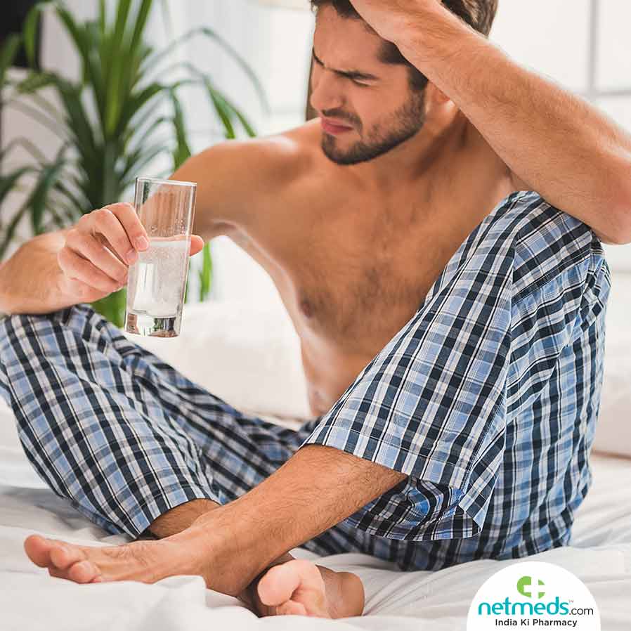 5 Remedies To Aid Your Hangover Fighting Punch 