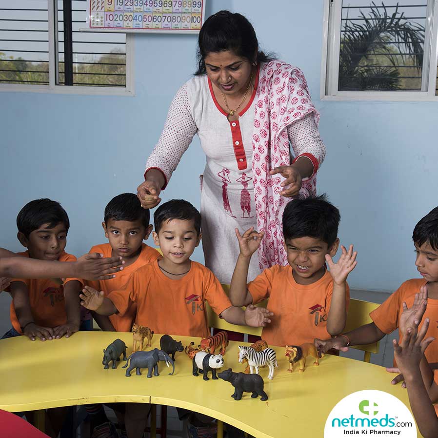 Teacher's day in india