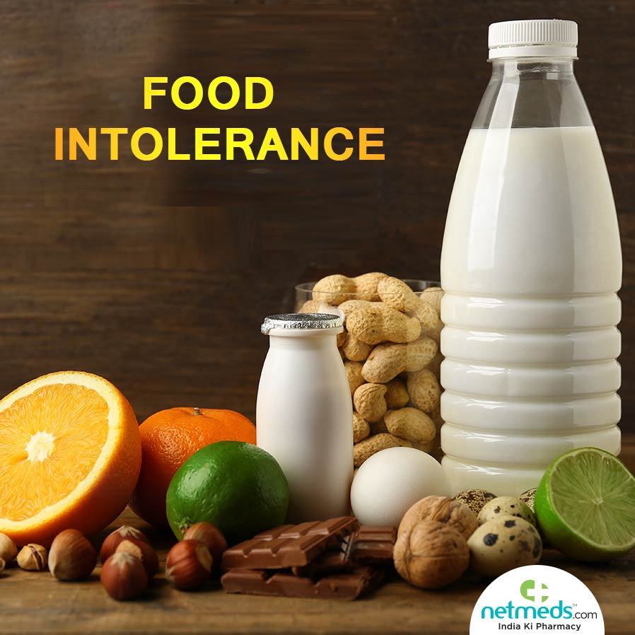 Food Intolerance