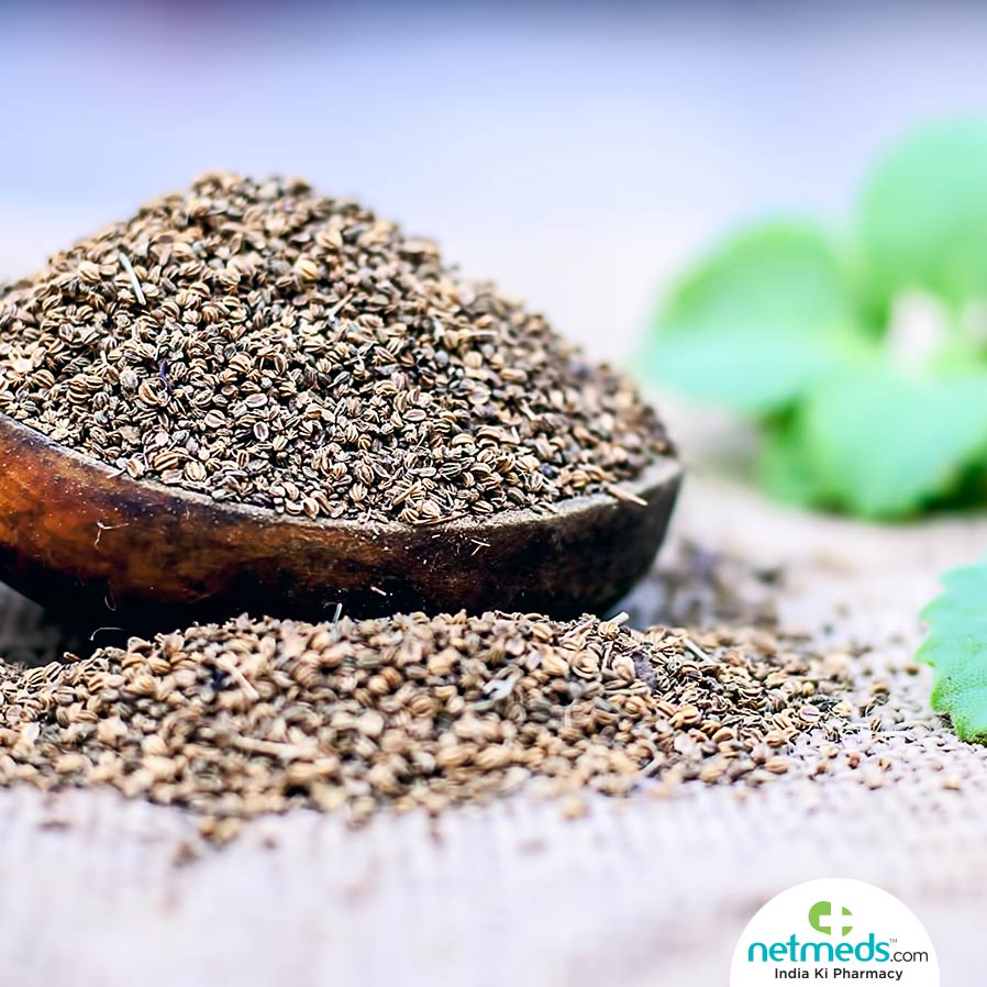 ajwain seeds
