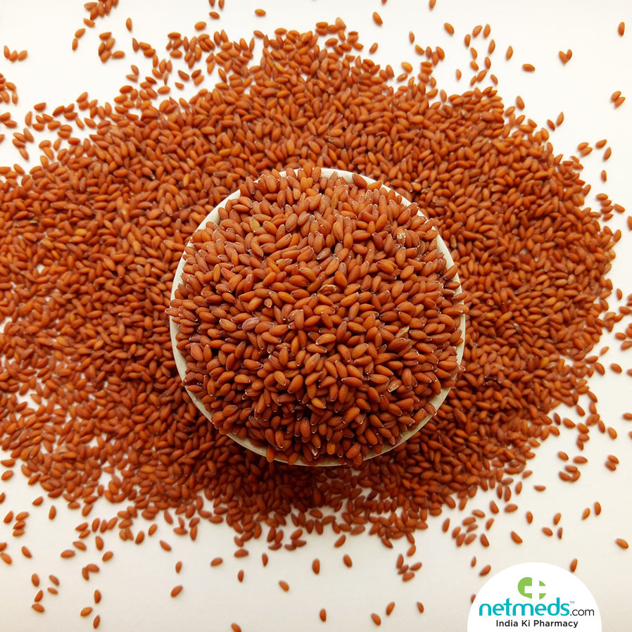 Garden Cress Seeds