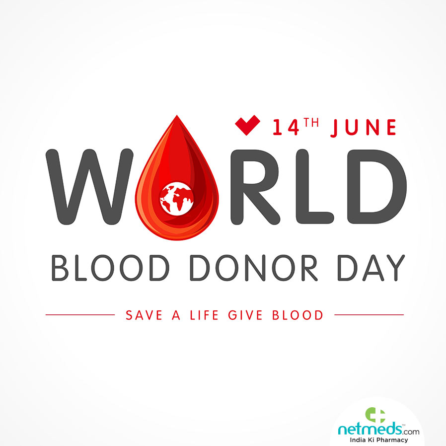 Myths And Facts About Blood Donation