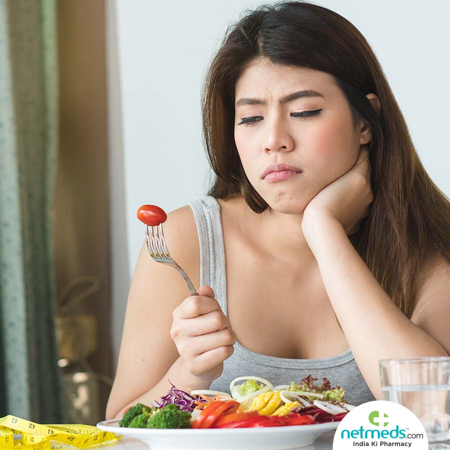 Baby Weight Woes