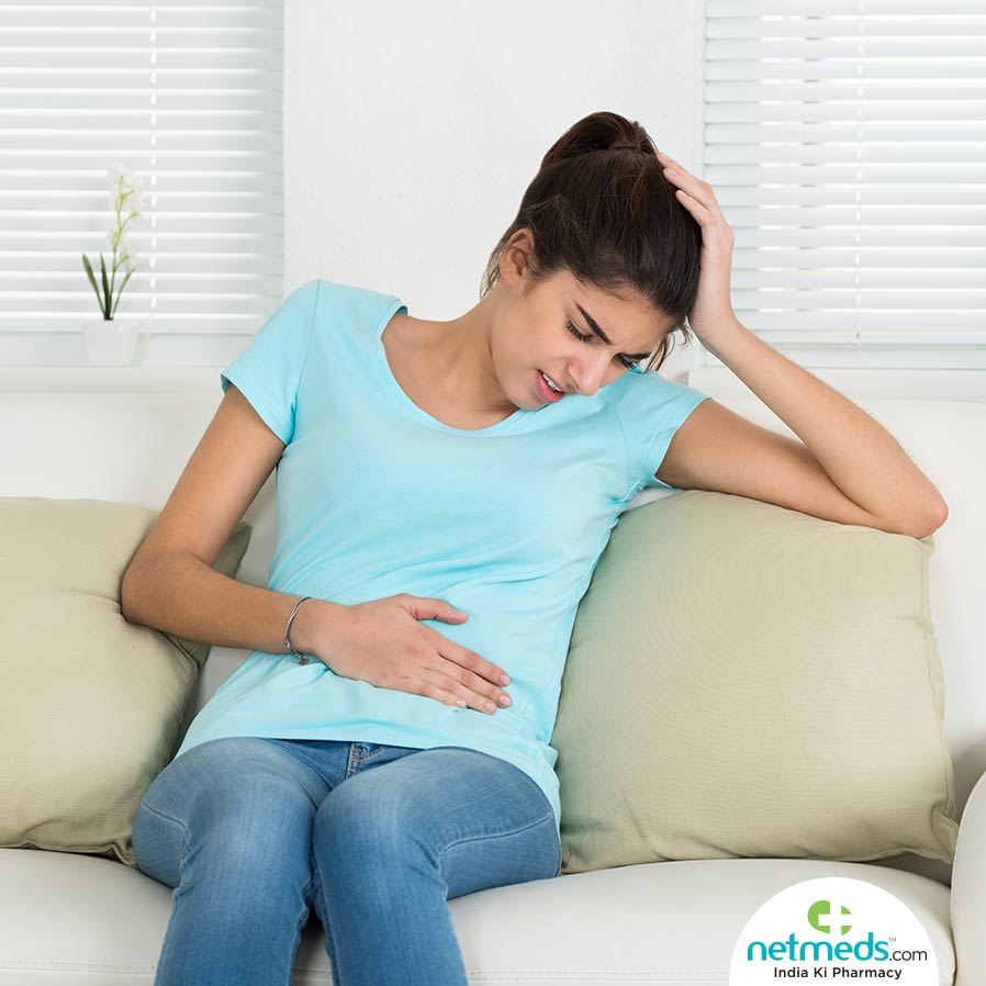 Irregular Periods