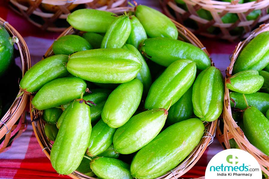 Bilimbi health benefits