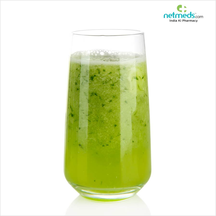 chalta juice