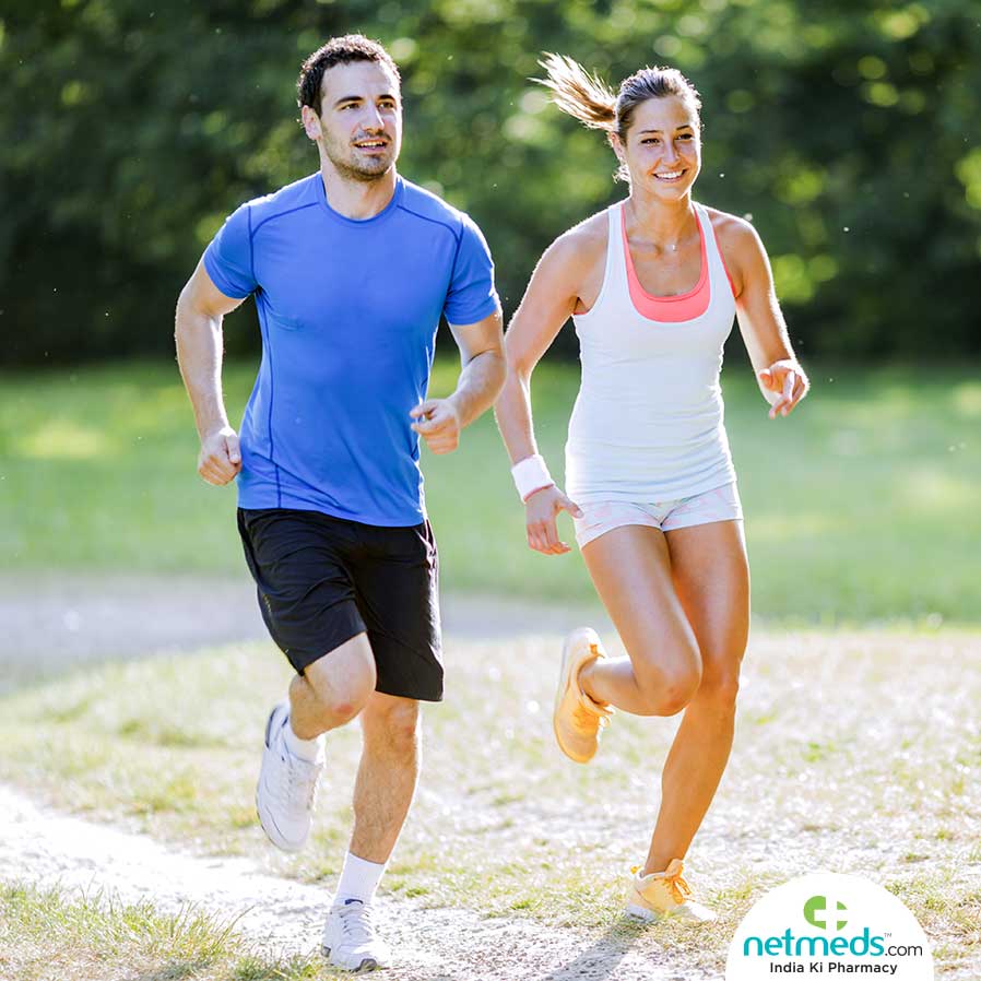 Want To Take Up Running? Here&rsquo;s What You Should Know