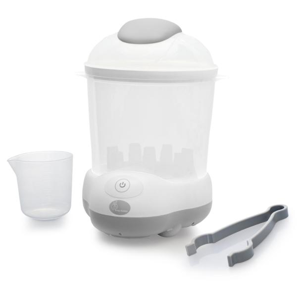 Netmeds | R For Rabbit Bot Sterilizer and Dryer - White 1's