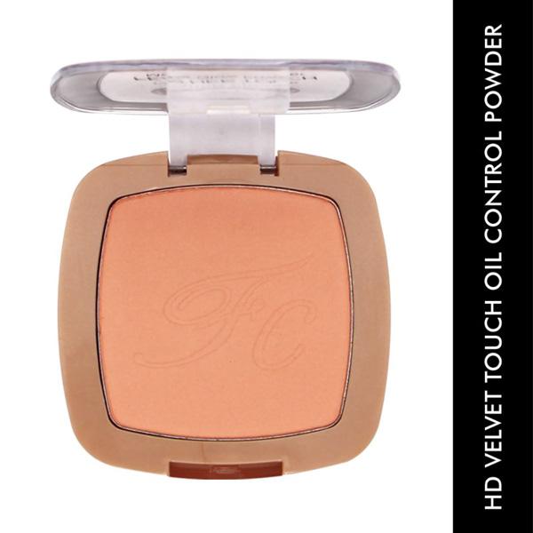 Netmeds | Fashion Colour Feather Touch Matte Powder, Shade 03 10 gm