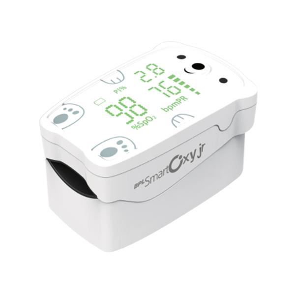 Netmeds | BPL Smart Oxy JR. Pulse Oximeter
