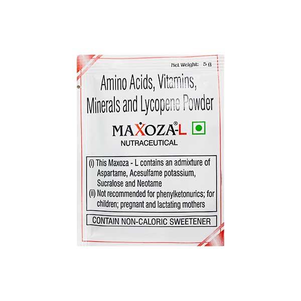 Netmeds | Maxoza L Powder 5gm