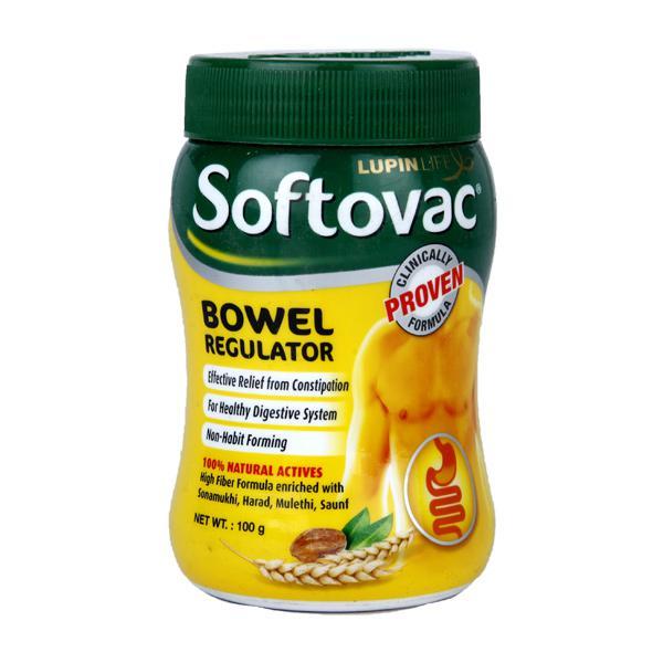 Netmeds | Softovac Powder 100gm