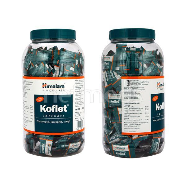 Netmeds | Koflet Lozenges 200'S