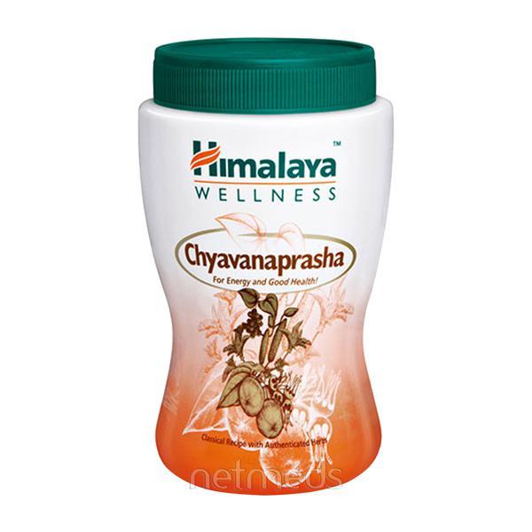 Netmeds | Himalaya Chyavanaprasha 500 gm