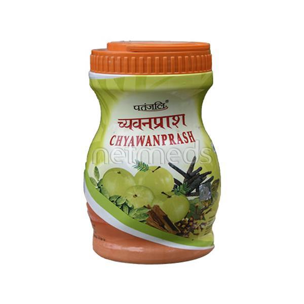 Netmeds | Patanjali Chyawanprash 1 kg