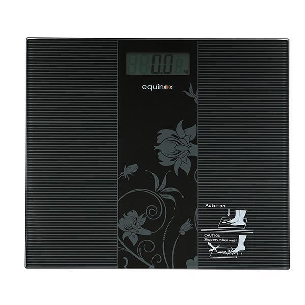 Netmeds | Equinox Personal Weighing Scale-Digital (EQ-EB-9300)