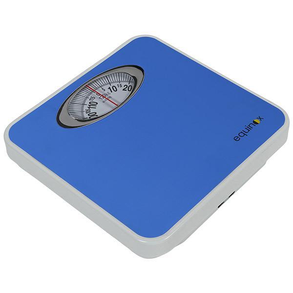 Netmeds | Equinox Personal Weighing Scale-Mechanical (EQ-BR-9015)