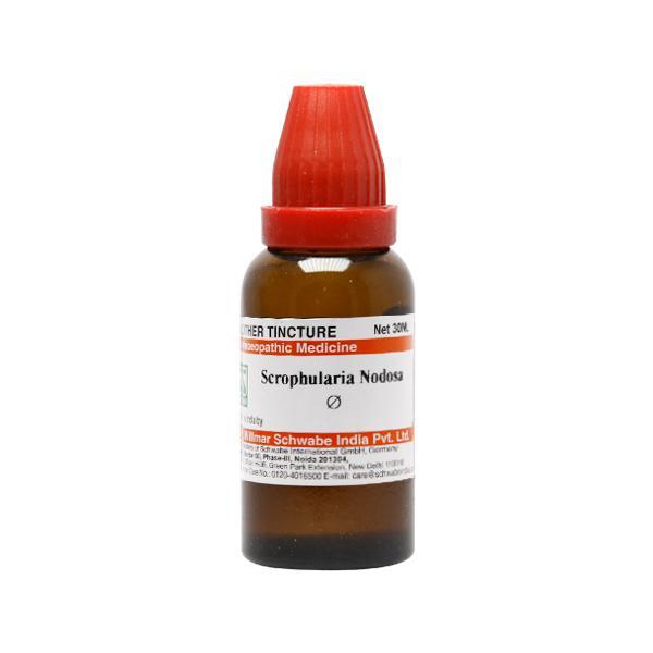 Netmeds | Dr.Willmar Schwabe Scrophularia Nodosa  Liquid 30 ml