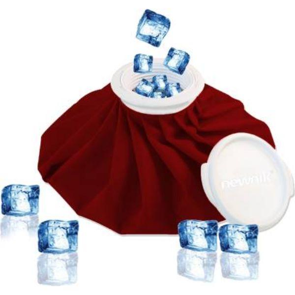 Netmeds | Newnik Cool Pack/Ice Bag (IC900) - Maroon