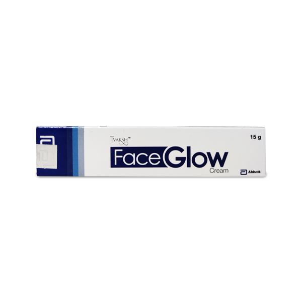 Netmeds | Tvaksh Face Glow Cream 15 gm