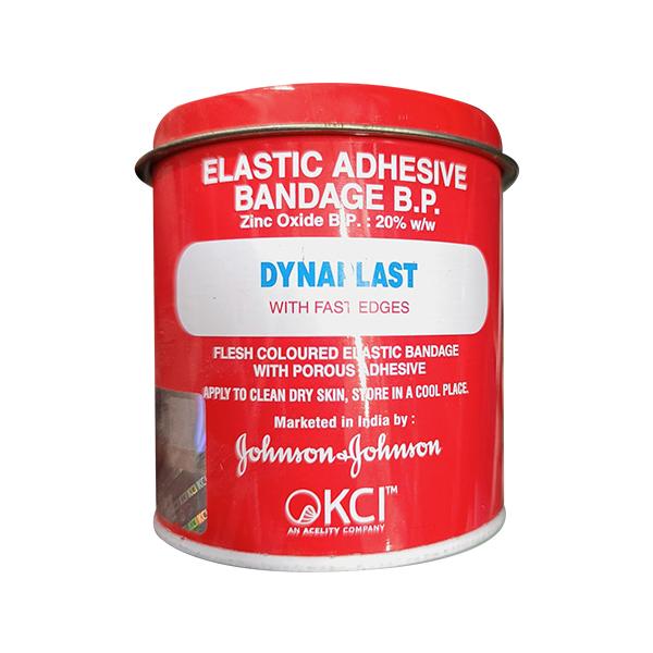 Netmeds | DYNAPLAST 6CMX4/6M Bandages 1's