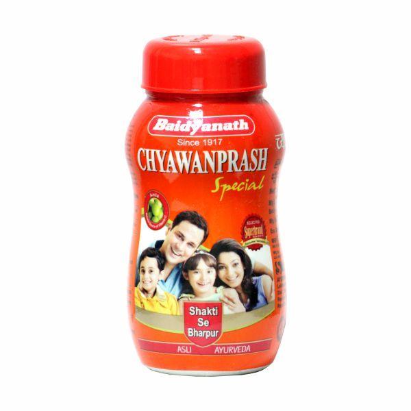 Netmeds | Baidyanath (Nagpur) Chyawanprash Special 500 gm