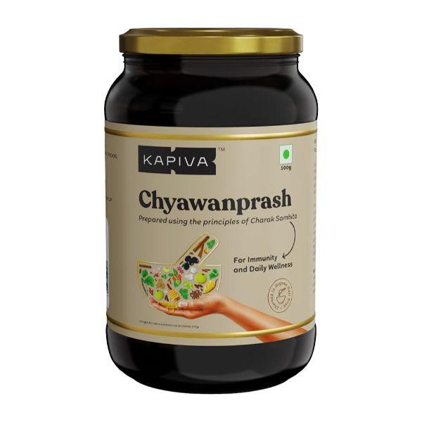 Netmeds | Kapiva Chyawanprash 500 gm