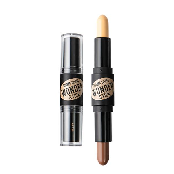 Netmeds | Sivanna Colors Wonder Stick Brighten & Control Stick SH902 03 10 gm