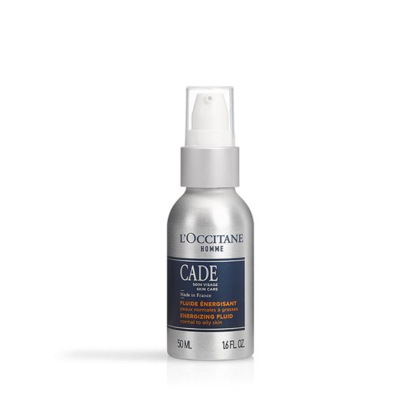Netmeds | L'Occitane En Provence Cade Soin Visage Skin Care Energizing Fluid 50ml