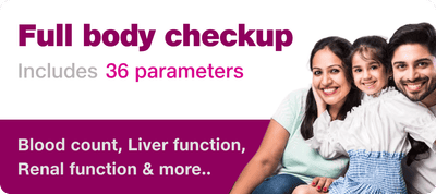 Fever Profile - Advanced - Fever, Cold & Flu
